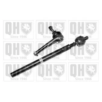 Barre de connexion QUINTON HAZELL QDL2449S