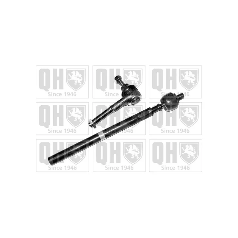 Barre de connexion QUINTON HAZELL QDL2449S