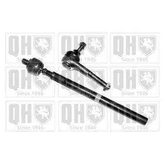 Barre de connexion QUINTON HAZELL QDL2450S