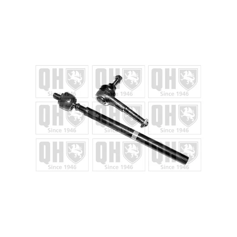 Barre de connexion QUINTON HAZELL QDL2450S