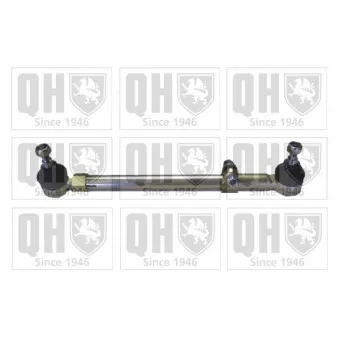 Barre de connexion QUINTON HAZELL QDL2510S
