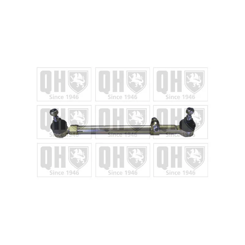 Barre de connexion QUINTON HAZELL QDL2510S