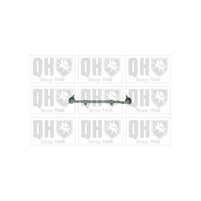 Barre de connexion QUINTON HAZELL QDL2511S