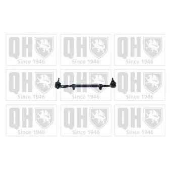 Barre de connexion QUINTON HAZELL QDL2512S
