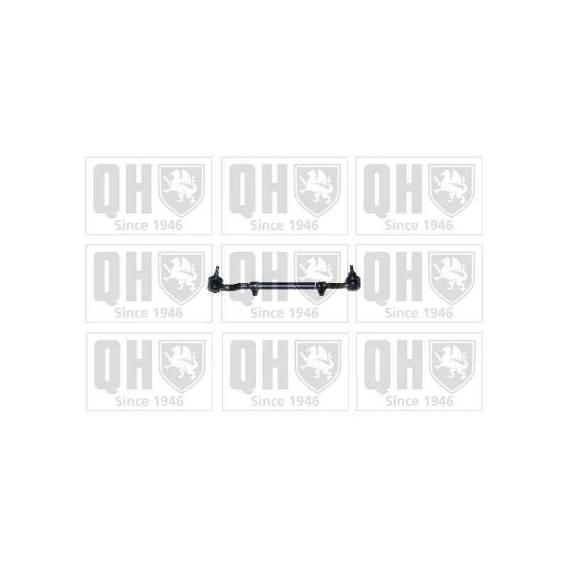 Barre de connexion QUINTON HAZELL QDL2512S
