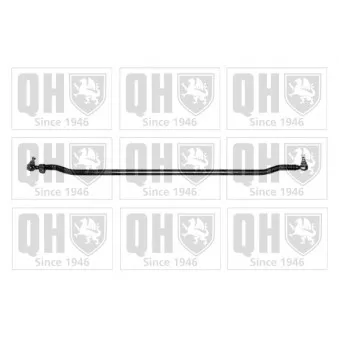 Barre de connexion QUINTON HAZELL QDL2520S
