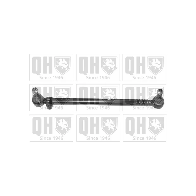 Barre de direction QUINTON HAZELL QDL2521S