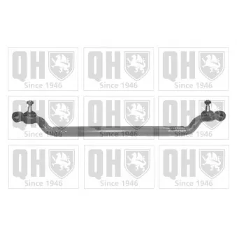 Barre de connexion QUINTON HAZELL QDL2569S