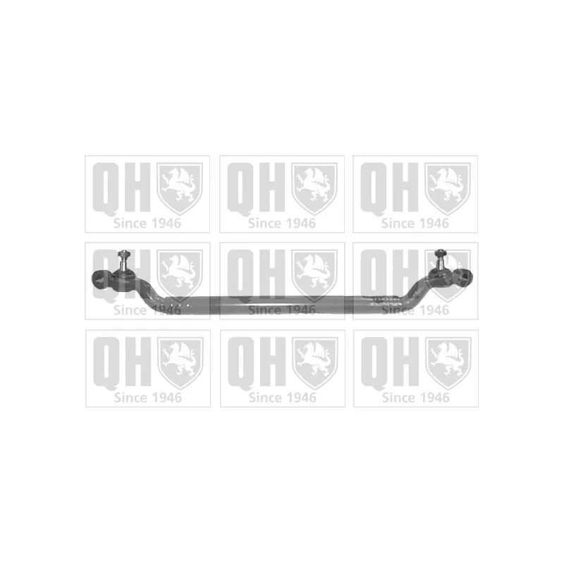 Barre de connexion QUINTON HAZELL QDL2569S
