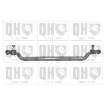 Barre de connexion QUINTON HAZELL QDL2570S