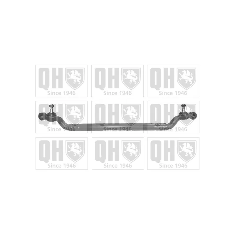 Barre de connexion QUINTON HAZELL QDL2570S