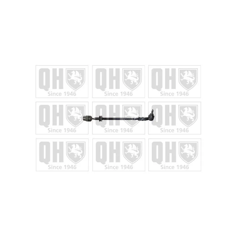 Barre de connexion QUINTON HAZELL QDL2605S