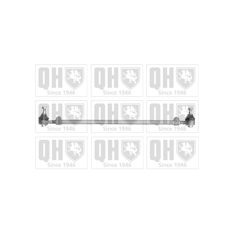 Barre de connexion QUINTON HAZELL QDL2666S