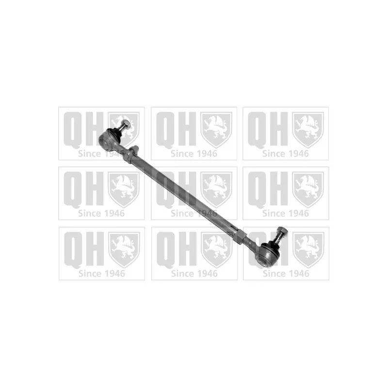 Barre de connexion QUINTON HAZELL QDL2693S