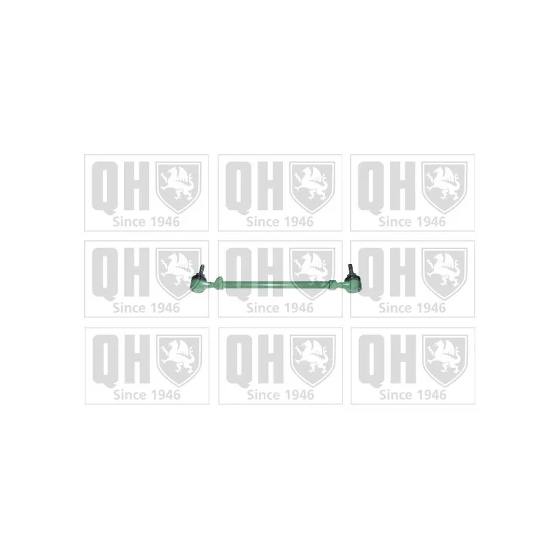 Barre de connexion QUINTON HAZELL QDL2694S