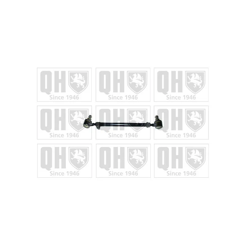 Barre de connexion QUINTON HAZELL QDL2695S