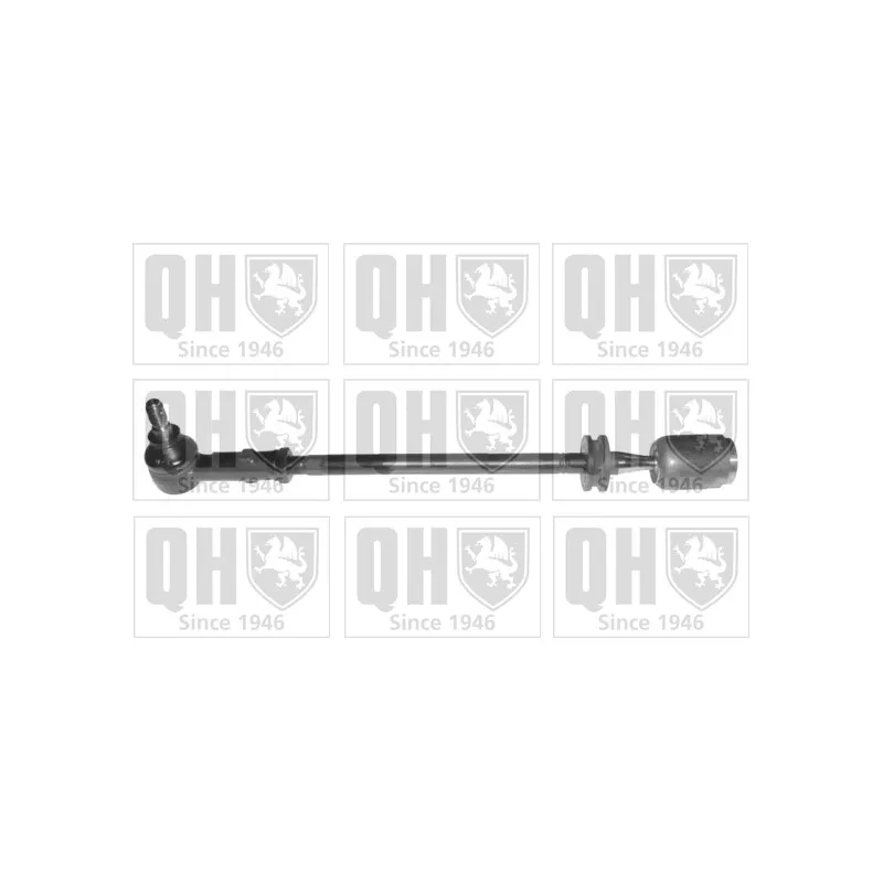 Barre de connexion QUINTON HAZELL QDL2699S