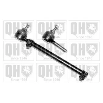 Barre de connexion QUINTON HAZELL QDL2701S