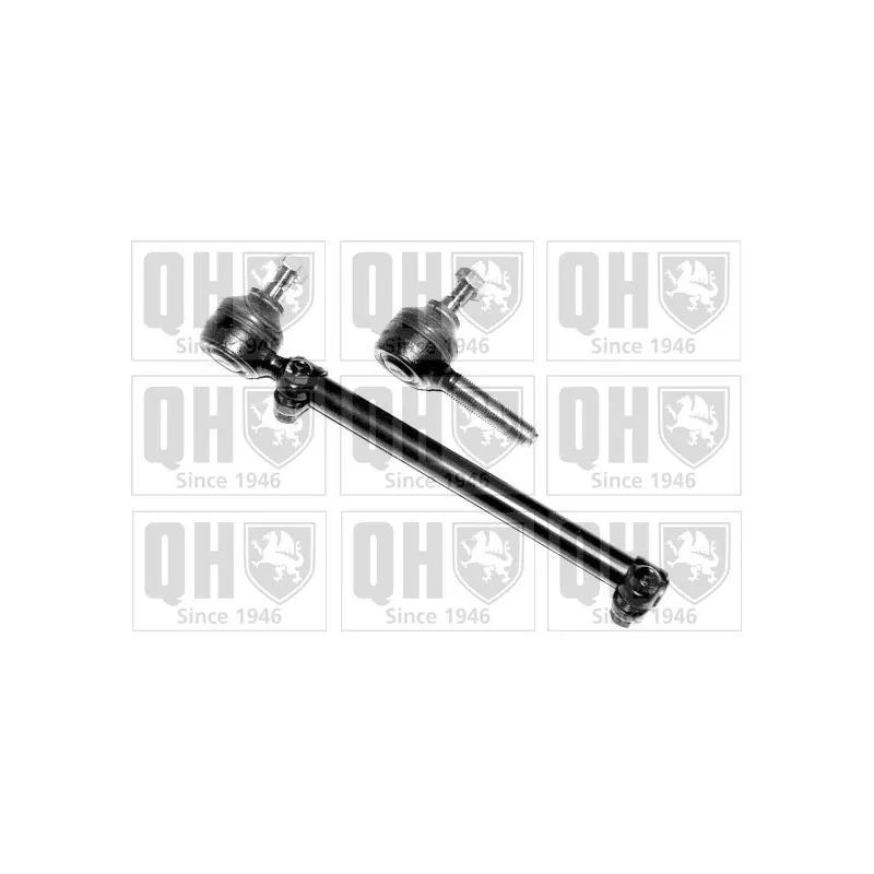 Barre de connexion QUINTON HAZELL QDL2701S