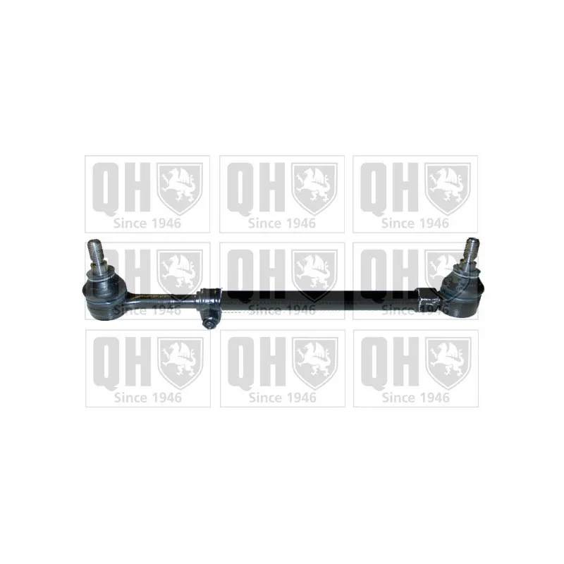 Barre de connexion QUINTON HAZELL QDL2709S