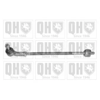 Barre de connexion QUINTON HAZELL QDL2728S