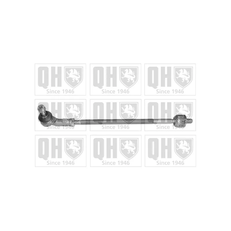 Barre de connexion QUINTON HAZELL QDL2728S