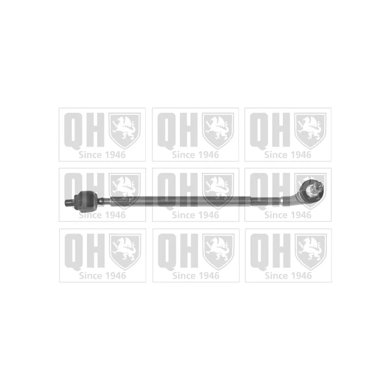 Barre de connexion QUINTON HAZELL QDL2732S