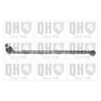 Barre de connexion QUINTON HAZELL QDL2737S