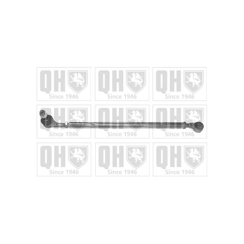 Barre de connexion QUINTON HAZELL QDL2737S