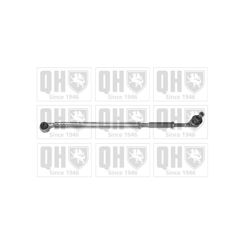 Barre de connexion QUINTON HAZELL QDL2740S