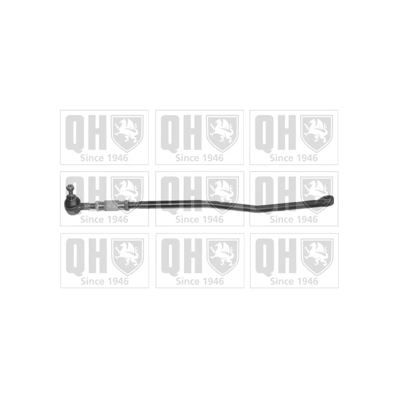 Barre de connexion QUINTON HAZELL QDL2742S
