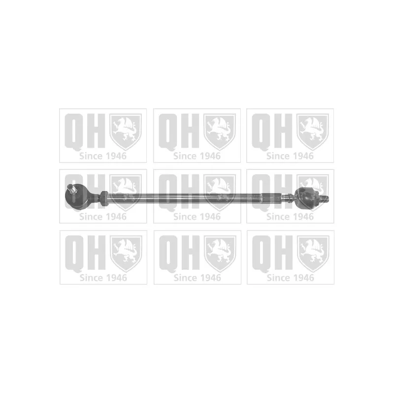 Barre de connexion QUINTON HAZELL QDL2743S