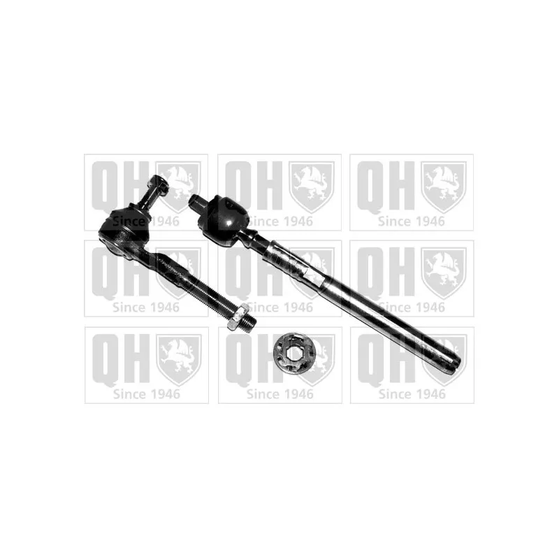 Barre de connexion QUINTON HAZELL QDL2745S