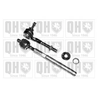 Barre de connexion QUINTON HAZELL QDL2746S