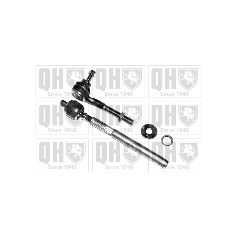 Barre de connexion QUINTON HAZELL QDL2746S