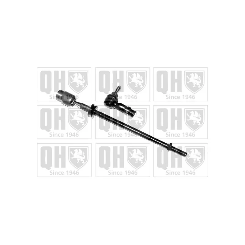 Barre de connexion QUINTON HAZELL QDL2752S