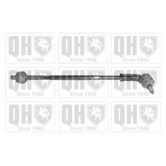 Barre de connexion QUINTON HAZELL