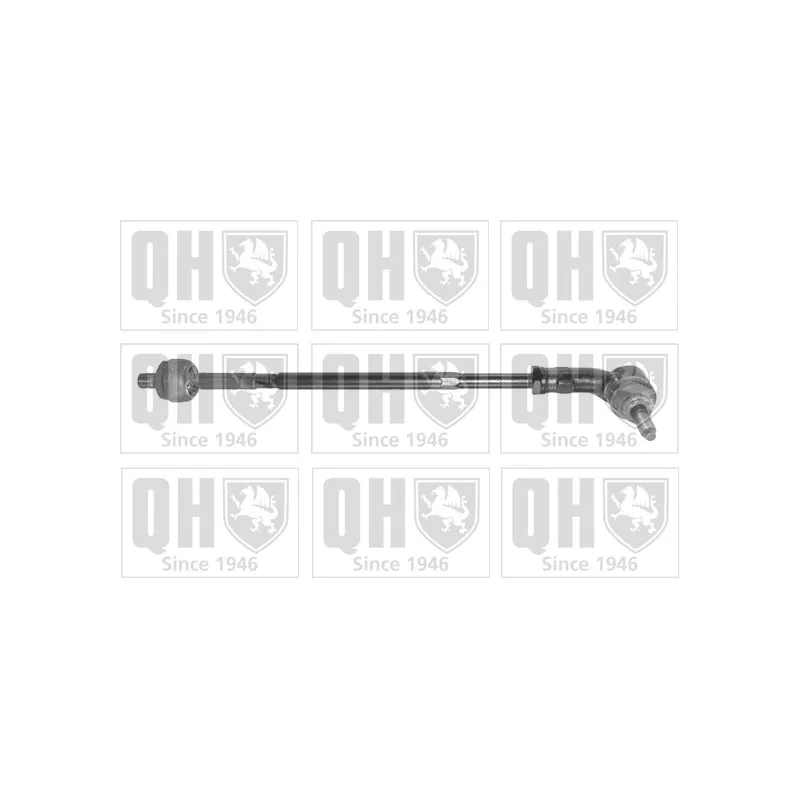 Barre de connexion QUINTON HAZELL QDL2753S