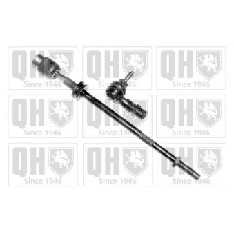 Barre de connexion QUINTON HAZELL QDL2754S