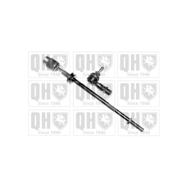 Barre de connexion QUINTON HAZELL QDL2754S