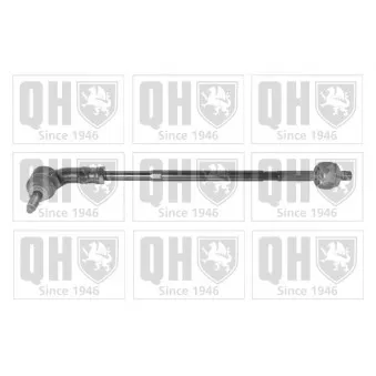 Barre de connexion QUINTON HAZELL