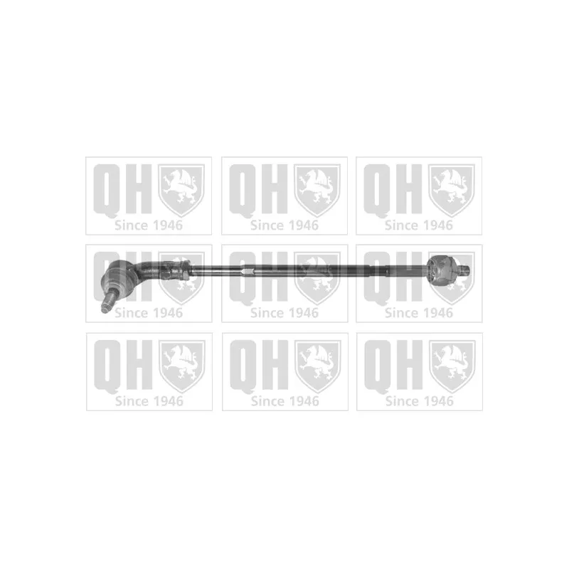 Barre de connexion QUINTON HAZELL QDL2755S