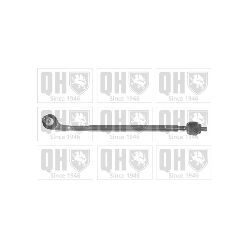 Barre de connexion QUINTON HAZELL QDL2762S