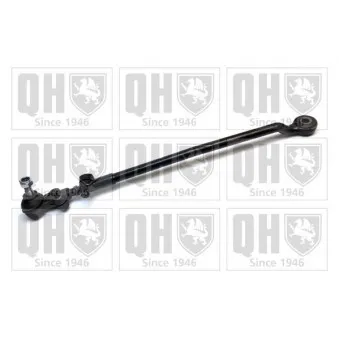 Barre de connexion QUINTON HAZELL