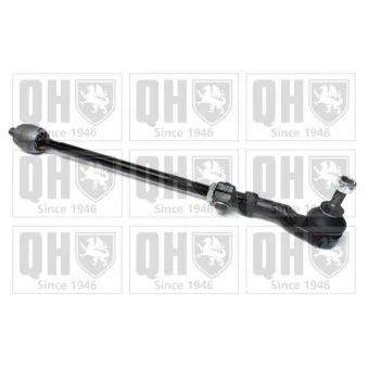 Barre de connexion QUINTON HAZELL QDL2780S