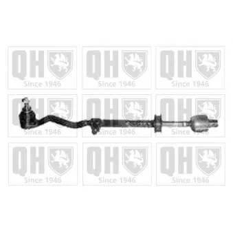 Barre de connexion QUINTON HAZELL QDL2786S