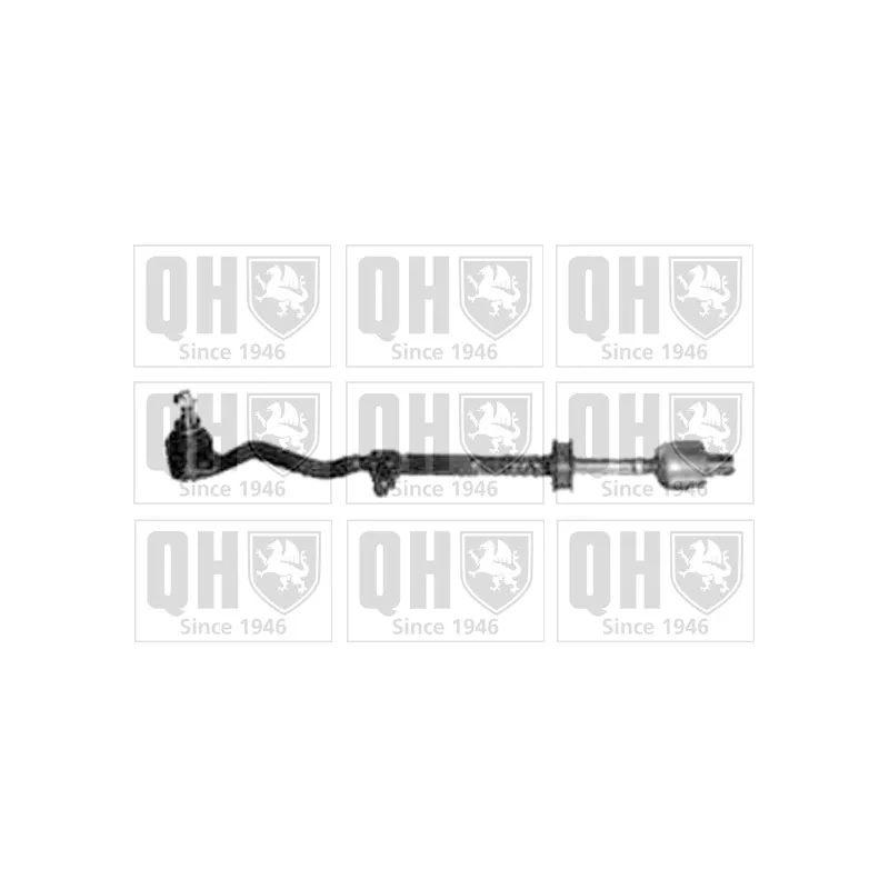 Barre de connexion QUINTON HAZELL QDL2786S