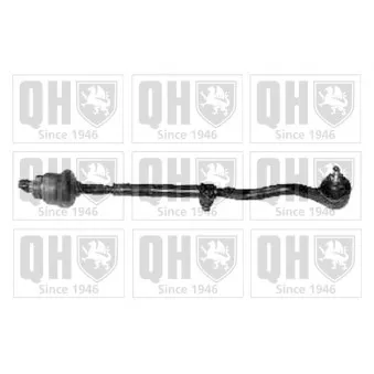 Barre de connexion QUINTON HAZELL QDL2787S