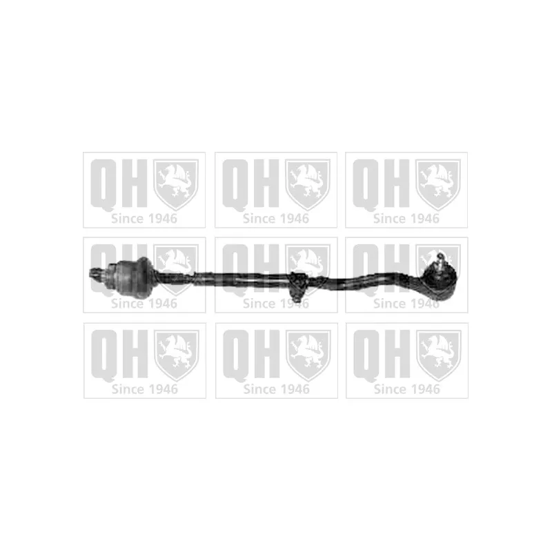 Barre de connexion QUINTON HAZELL QDL2787S