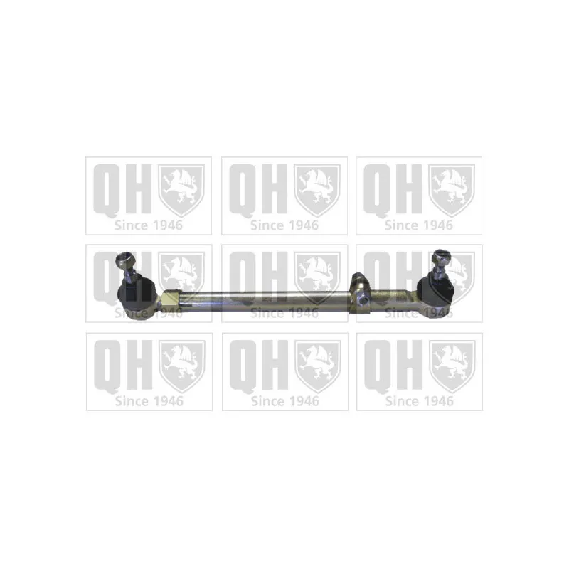 Barre de connexion QUINTON HAZELL QDL2791S
